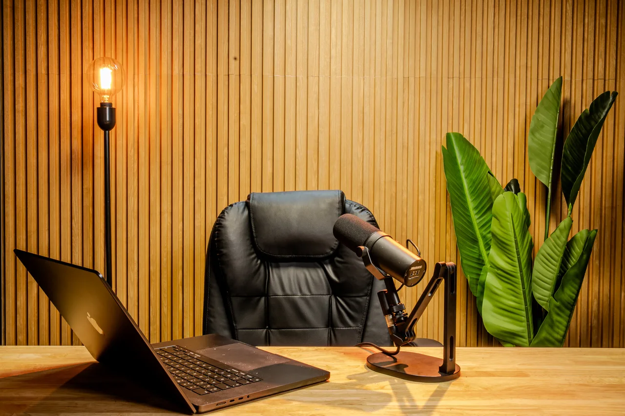 The Office